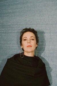 Olivia Colman