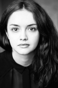 Olivia Cooke