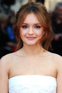 Olivia Cooke