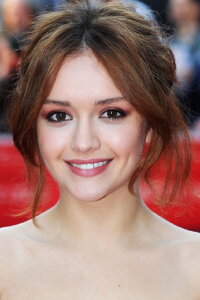 Olivia Cooke