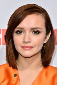 Olivia Cooke