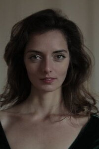 Olivia Csiky Trnka