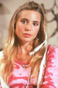 Olivia D'Abo