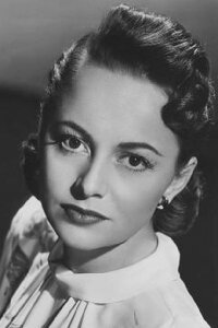 Olivia de Havilland