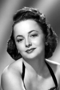Olivia de Havilland