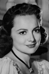 Olivia de Havilland