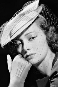 Olivia de Havilland