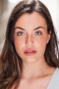 Olivia Frances Brown
