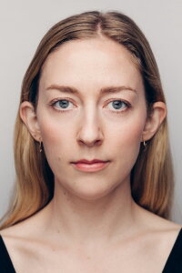 Olivia Franciska Fevel Borgels
