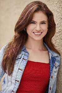 Olivia Gropp