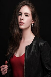 Olivia Gropp