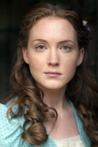 Olivia Hallinan