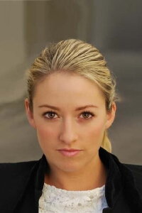 Olivia Hamilton