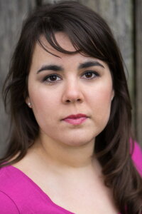 Olivia Harnach