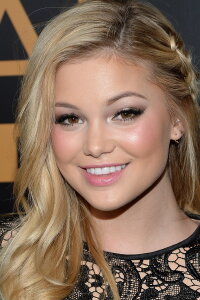 Olivia Holt