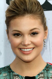 Olivia Holt