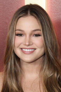 Olivia Holt