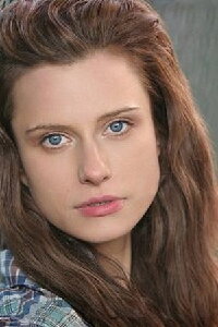 Olivia Horton
