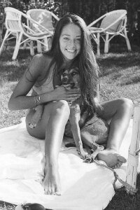 Olivia Hussey