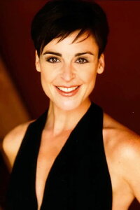 Olivia Jones