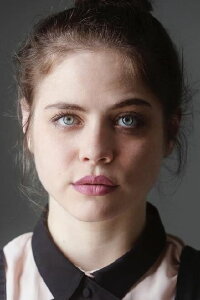 Olivia Luccardi