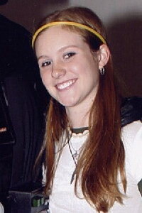 Olivia McCallum