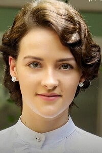 Olivia Morris