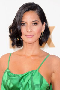 Olivia Munn
