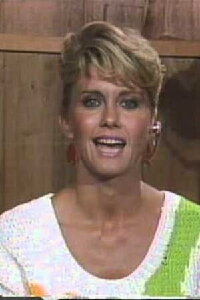 Olivia Newton-John
