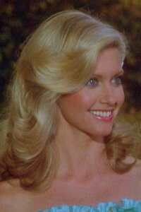 Olivia Newton-John