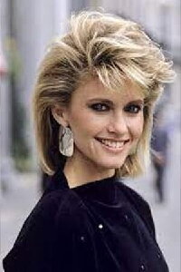 Olivia Newton-John