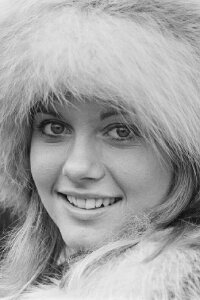 Olivia Newton-John