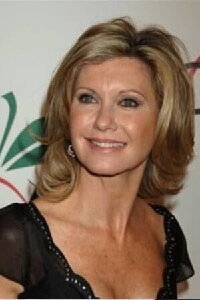 Olivia Newton-John