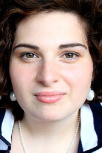 Olivia Palacci