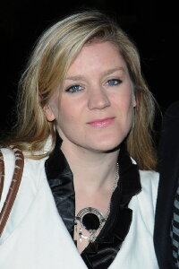 Olivia Poulet