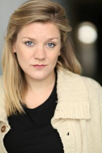 Olivia Poulet