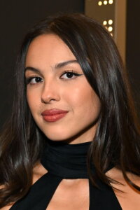 Olivia Rodrigo