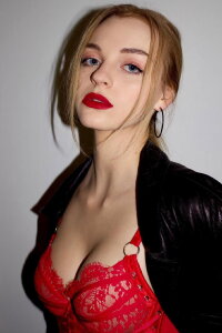 Olivia Rose Keegan