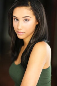 Olivia Ryan Stern