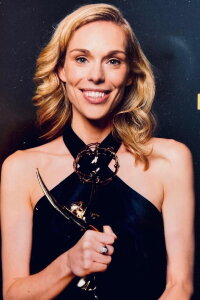 Olivia Scott-Webb