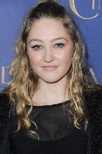Olivia Scriven