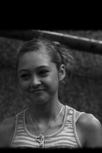Olivia Scriven