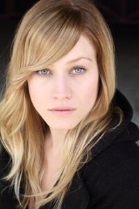 Olivia Taylor Dudley
