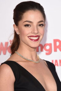 Olivia Thirlby
