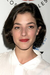 Olivia Thirlby