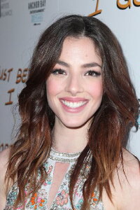 Olivia Thirlby
