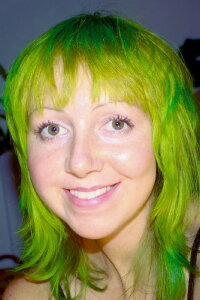 Olivia Waring