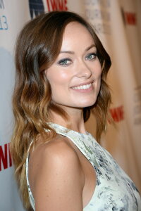 Olivia Wilde