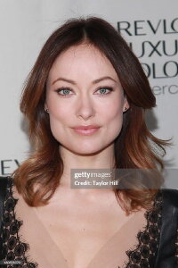 Olivia Wilde