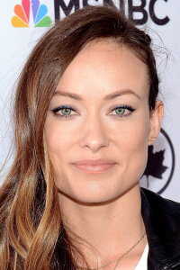 Olivia Wilde